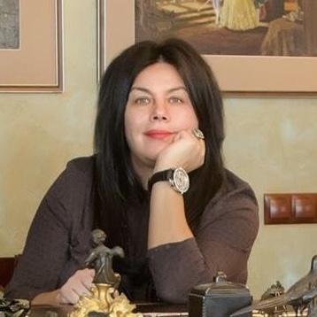 Инесса Чальцева