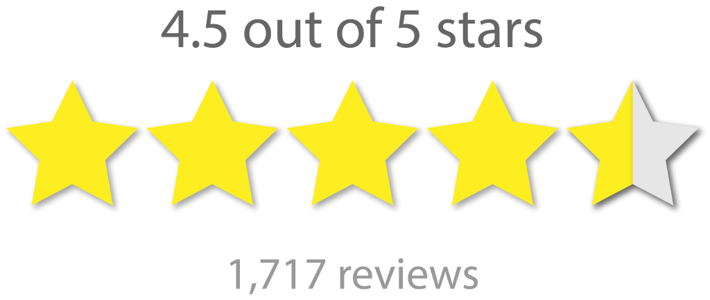 Star rating1